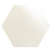 Шестигранник Декор Бьянко PR 300x260 Hexagon